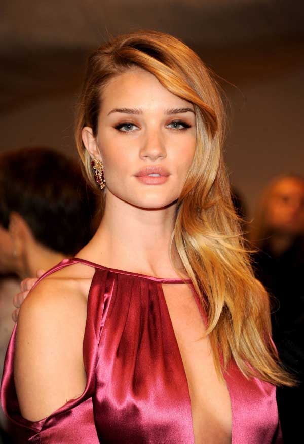 罗西·汉丁顿-惠特莉/Rosie Huntington-Whiteley-13-32